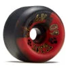 Dogtown K-9 97a Skateboard Wheels - Red/Black Swirl - 60mm 2 Dogtown K-9 97a Skateboard Wheels - Red/Black Swirl - 60mm -Powell Peralta Store BQ22A58 1