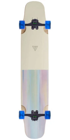 Landyachtz Stratus Watercolor 46" Longboard Complete