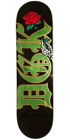 DGK Immortal Skateboard Deck - 8.10"