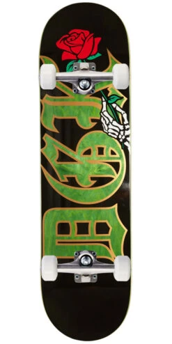 DGK Immortal Skateboard Complete - 8.10"