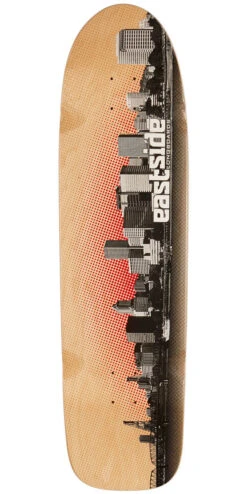 Eastside Tabor Longboard Deck
