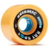Seismic Hot Spot 83a Longboard Wheels - Mango - 63mm -Powell Peralta Store BQ516B4 1