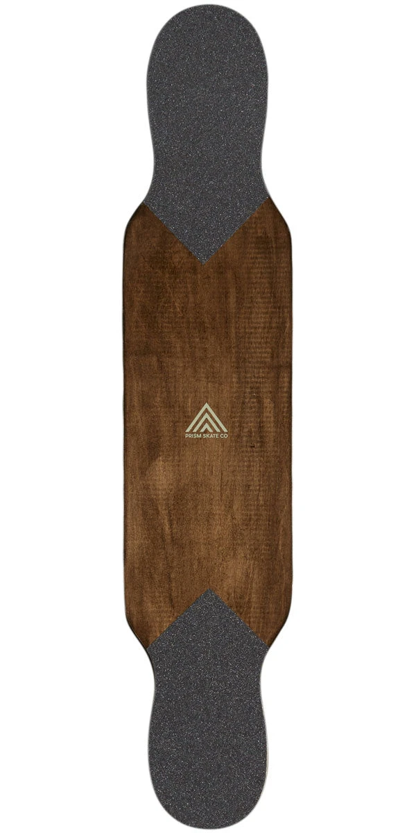 Prism Natalie Pluto Pro Longboard Deck 4 Prism Natalie Pluto Pro Longboard Deck - Image 2