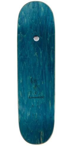 Lovesick Losing You Skateboard Complete - 8.50" -Powell Peralta Store BQ567AF 2