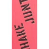Shake Junt Sprayed Grip Tape - Pink/Black -Powell Peralta Store BQ56FB8 1