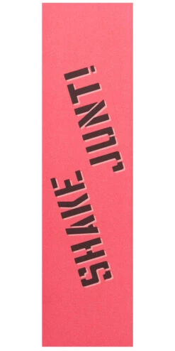 Shake Junt Sprayed Grip Tape - Pink/Black