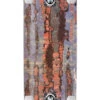 Passport Bowlo Carpet Appreciation Skateboard Complete - Gilbert - 8.60" -Powell Peralta Store BQ573CC c