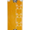 WKND Side Logo Skateboard Complete - Assorted - 8.00"
