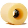 Hawgs Doozies 78a Stone Ground Longboard Wheels - Mango Orange - 63mm -Powell Peralta Store BQ5925C 1