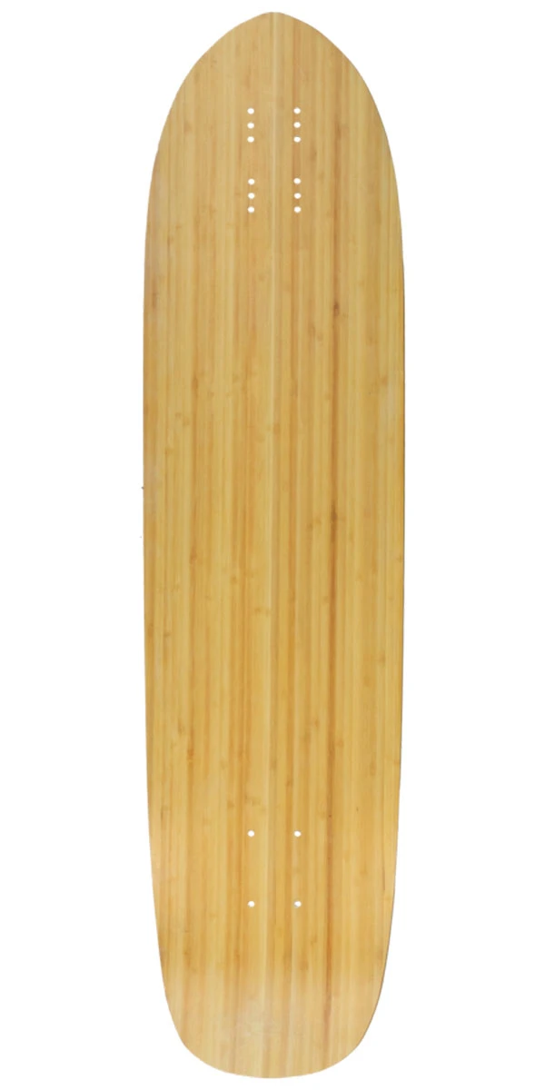 Rayne Strayne 37.5" Longboard Deck 4 Rayne Strayne 37.5" Longboard Deck - Image 2