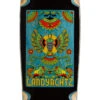 Landyachtz Raft Messenger Longboard Deck -Powell Peralta Store BQ5A492 1