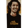 Chocolate Herrera Hecox Portrait Skateboard Deck - 8.25" -Powell Peralta Store BQ5AF48 1
