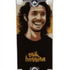 Chocolate Herrera Hecox Portrait Skateboard Complete - 8.25" -Powell Peralta Store BQ5AF48 c