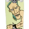 Heroin Dead Dave Bad Boi Skateboard Complete - 10.10" -Powell Peralta Store BQ5C1B7 c