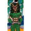 Metal Silas Bakwas Skateboard Deck - 8.75" -Powell Peralta Store BQ5F883 1