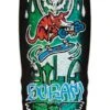 Scram Eddie Bowser Skateboard Deck - 10.25" -Powell Peralta Store BQ69688 1