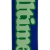 Alltimers Broadway Skateboard Deck - Royal - 8.50"