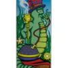 Flip Penny Lazy Daze Skateboard Deck - 8.13" 2 Flip Penny Lazy Daze Skateboard Deck - 8.13" -Powell Peralta Store BQ69803 1
