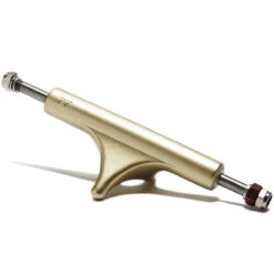 JT's Chop Shop Ace AF1 Gold Hanger - 22