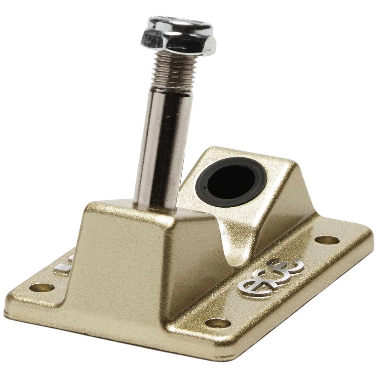 JT's Chop Shop Ace AF1 Gold Baseplate 3 JT's Chop Shop Ace AF1 Gold Baseplate