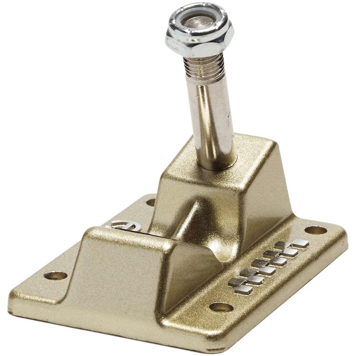JT's Chop Shop Ace AF1 Gold Baseplate 4 JT's Chop Shop Ace AF1 Gold Baseplate - Image 2