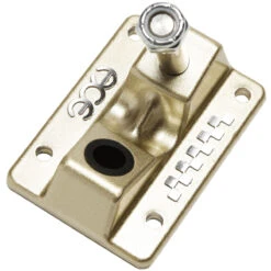 JT's Chop Shop Ace AF1 Gold Baseplate 7 JT's Chop Shop Ace AF1 Gold Baseplate -Powell Peralta Store BQ6991C 3