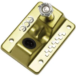 JT's Chop Shop Ace AF1 Satin Lime Baseplate -Powell Peralta Store BQ6991E 3