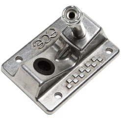 JT's Chop Shop Ace AF1 Low Polished W/ Hollow Kingpin Baseplate -Powell Peralta Store BQ6991F 3