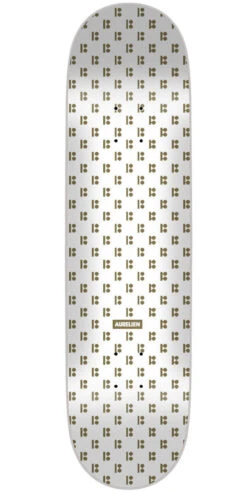 Plan B Lew Giraud Skateboard Deck - 8.125"