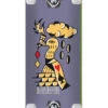 Sk8 Mafia Ramirez Smug Skateboard Complete - 8.50" 2 Sk8 Mafia Ramirez Smug Skateboard Complete - 8.50" -Powell Peralta Store BQ6998E c
