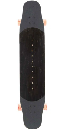 Landyachtz Stratus 46 Sanctuary Pre-Built Longboard Complete -Powell Peralta Store BQ69A82 2 new