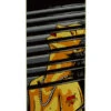 Zero Burman Stalker Skateboard Deck - 8.50" -Powell Peralta Store BQ69AC2 1