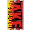 Baker T-Funk Flames Skateboard Complete - 8.25" 1 Baker T-Funk Flames Skateboard Complete - 8.25" -Powell Peralta Store BQ69B09 c