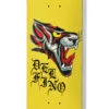Deathwish Delfino Seven Trumpets Skateboard Deck - 8.125"