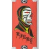 Deathwish Kirby Seven Trumpets Skateboard Complete - 8.38" -Powell Peralta Store BQ69B13 c