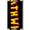 Deathwish Dickson Mind Wars Skateboard Complete - 8.475" -Powell Peralta Store BQ69B19 c