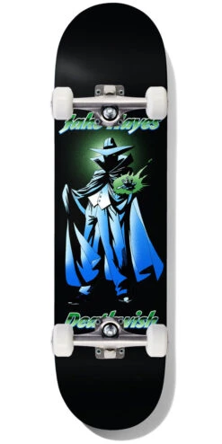 Deathwish Hayes Ernie Skateboard Complete - 8.25"
