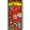 Strangelove L'il Kali Skateboard Deck - 8.375" -Powell Peralta Store BQ69B97 1