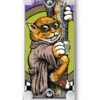 Strangelove Max Murphy Louis The Cat Skateboard Complete - 8.50"