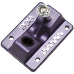 JT's Chop Shop Ace AF1 Purple Satin Baseplate -Powell Peralta Store BQ69BE4 3