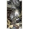 Blood Wizard Rennie Dogs Skateboard Complete - 8.375" -Powell Peralta Store BQ69C74 c
