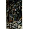 Blood Wizard Kowalski Dogs Skateboard Deck - 8.75" -Powell Peralta Store BQ69C76 1