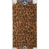 CCS Customs X Leopard Skateboard Complete
