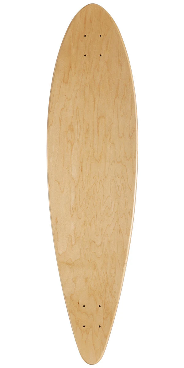 Daddies Chinatown Pintail Longboard Complete 4 Daddies Chinatown Pintail Longboard Complete - Image 2