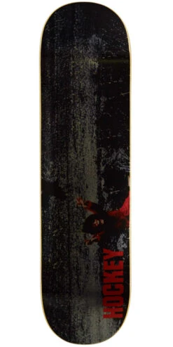 Hockey Prey Kevin Rodrigues Skateboard Deck - 8.00"