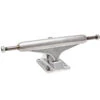Independent Stage 11 Forged Titanium Standard Skateboard Trucks - Silver -Powell Peralta Store IN ForgedTitanium Silver Truck Front