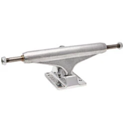Independent Stage 11 Forged Titanium Standard Skateboard Trucks - Silver