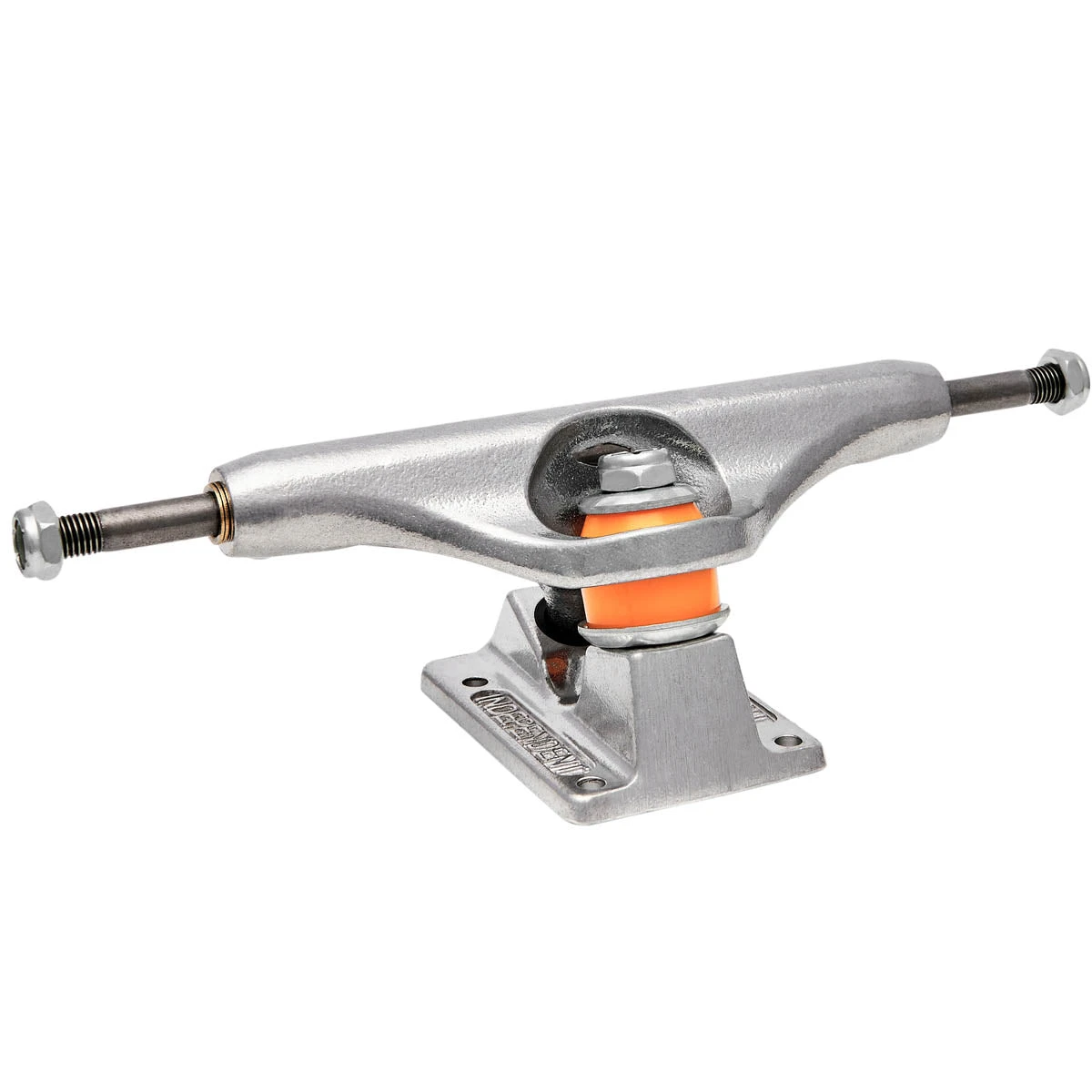 Independent Stage 11 Polished Standard Skateboard Trucks - Silver 4 Independent Stage 11 Polished Standard Skateboard Trucks - Silver - Image 2