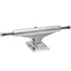 Independent Stage 11 Polished Standard Skateboard Trucks - Silver 1 Independent Stage 11 Polished Standard Skateboard Trucks - Silver -Powell Peralta Store IN PolishedSilver 149 Truck Front