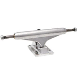Independent Stage 11 Polished Standard Skateboard Trucks - Silver